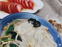-盈润餐饮河南烩面全羊锅