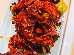 -状元阁烧烤(新华路总店)