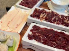 -潮悦牛肉火锅城(水贝店)