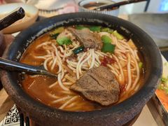 -俏凤凰(美林M·LIVE天地东座店)