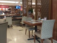 大堂-东方饺子王(大屯路店)