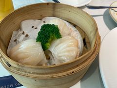 -芳满庭粤菜餐厅(丹阳吾悦店)