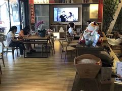 -麦子MaiMassage(打浦桥店)