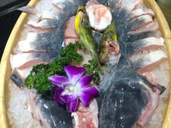 -吃城都·鱼蛙火锅(西玉龙街店)