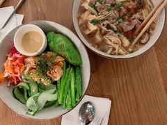 -FUNK & KALE BY WAGAS(长宁尚嘉)