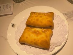 -阿里疆Alijiang·丝路美食·异域风情·清真(长楹天街店)