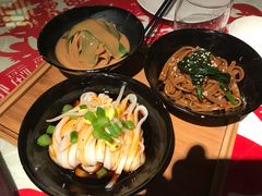 -汉唐宴长安食府