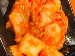 -鑫日千里马朝鲜族小馆(总店)