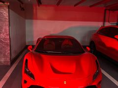 -小大董·烤鸭(凤凰汇店)