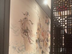 -囍凤楼·粤菜·点心·火锅(温特莱店)