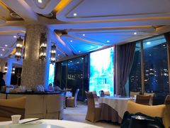 大堂-粤珍轩.创始店.始于2001(含光门店)