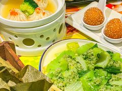 -叹茶靓点·粤式餐厅·全天茶市(石井万民广场店)