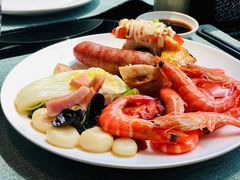 -同得兴 Since·1995 传统苏式面馆(嘉馀坊店)