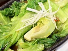 -绿茶餐厅(成都天府红店)