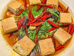 -清水亭湖北菜(大屯DT51店)