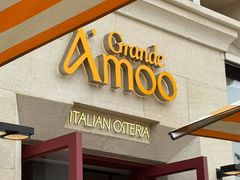 -Grande A'moo(上海万象城店)