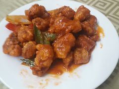 -金辉食馆(海珠店)