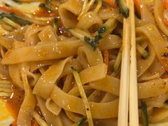 -西部马华清真兰州牛肉面·烧烤夜市(关东店)