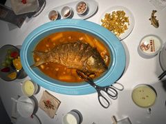 -阿五黄河大鲤鱼(英协路店)