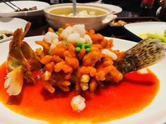 -环球港凯悦 · 享悦中餐厅