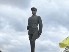 -张学良旧居陈列馆