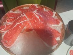 -九鼎轩脆毛肚火锅(南京东路店)