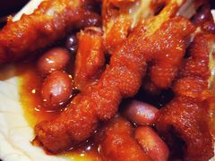 -金穗园·砂锅粥.醉鸡煲火锅(长寿路店)