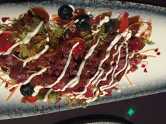 T馆-T館·花园艺术餐厅