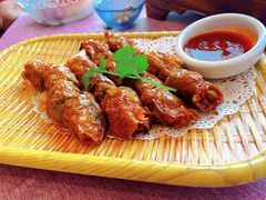 -老街渔味馆(芳华店)