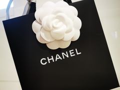 -CHANEL(恒隆广场店)