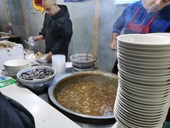 -马光荣肉丸糊辣汤(边东街店)