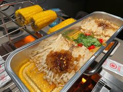 -丰茂烤串(金源店)