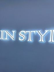 -In Style Hair Salon