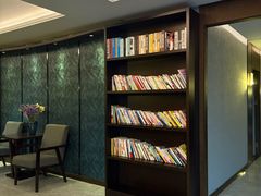 -水墨澜渟足道·SPA·传统(四望亭东关街店)