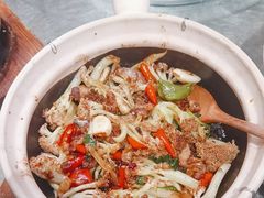 -周师兄大刀腰片火锅(解放碑总店)