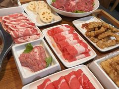 -傣妹火锅(南京东路一店)