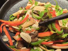 -芸鲜季·云南野生菌餐厅· 云南风物味研社(闵行店)