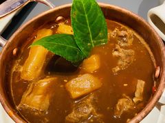 -小大董·烤鸭(观景餐厅·南京西路店)