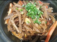 -老砂锅(城北店)