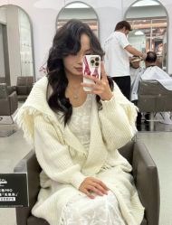 -时尚殿堂hair salon