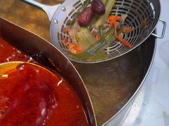 -刘少华贵州小黄牛·鲜牛肉火锅(总店)