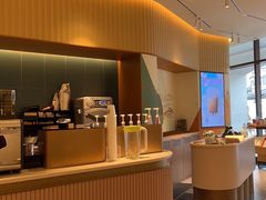 -星巴克(天津佛罗伦萨小镇店)