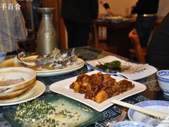 DSC_0120-白家餐厅(徐家汇店)