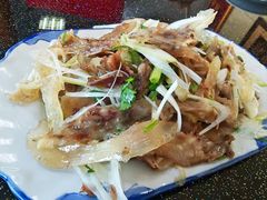 -十二忠手拉面(五福店)