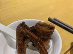 -大鸽饭(马王堆店)