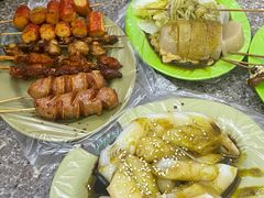 猪肠粉-熊仔屋(吉祥苑小区店)