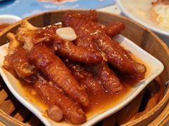 -点都德(广州白云山景区南门店)