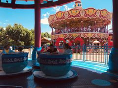 -厦门方特梦幻王国