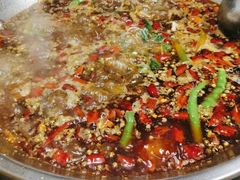 -小饕荟雅安贡椒鱼鲜馆(广福桥店)