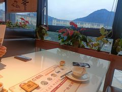 -粤点越有·茶点·粤菜(樵岭国际店)